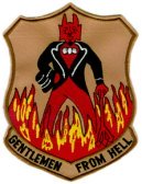 orginaly 487th bomber squadron world war 2