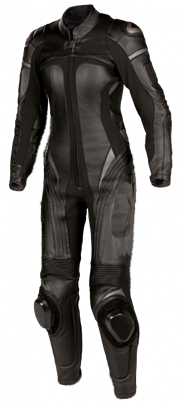 Full Leather Alterations