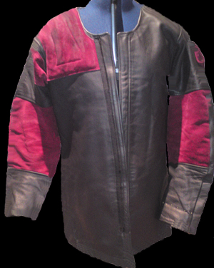 Shooting Jacket